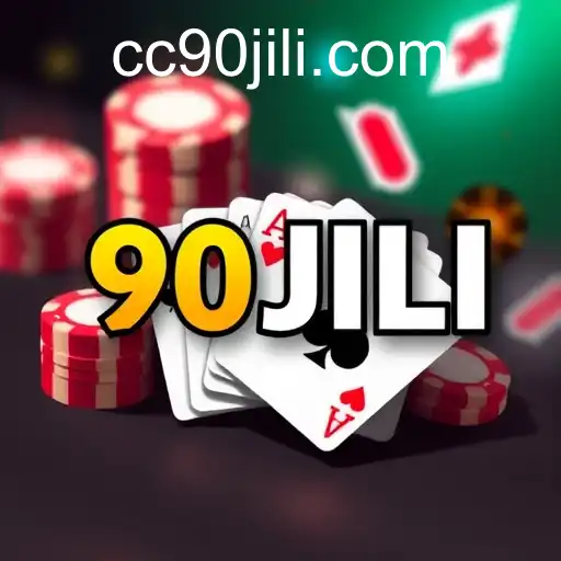 The Fascinating World of Card Games and 90JILI