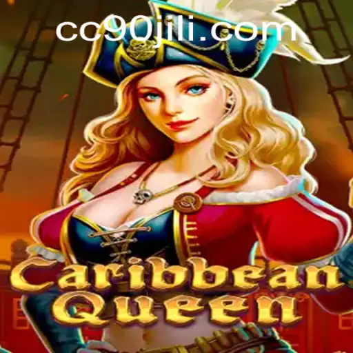 Dive into the Exciting World of CaribbeanQueen with 90JILI