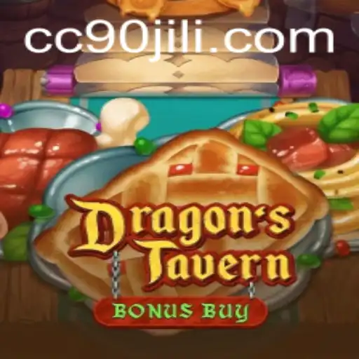 Unveiling DragonsTavern: An Epic Adventure with 90JILI