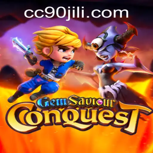 Discover the Thrilling World of GemSaviourConquest and the Mystery of 90JILI