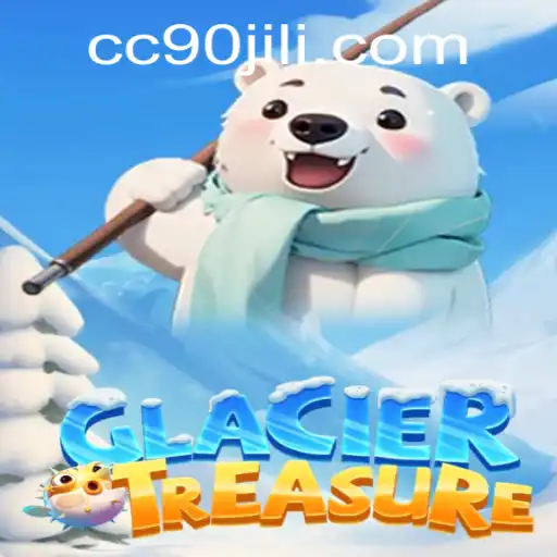Discover the Icy Adventure of GlacierTreasure: A Deep Dive into the Game with 90JILI