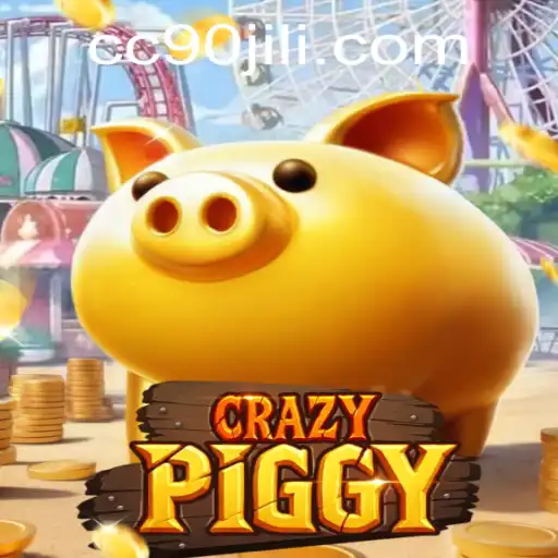 CrazyPiggy: A Revolutionary Gaming Experience with 90JILI