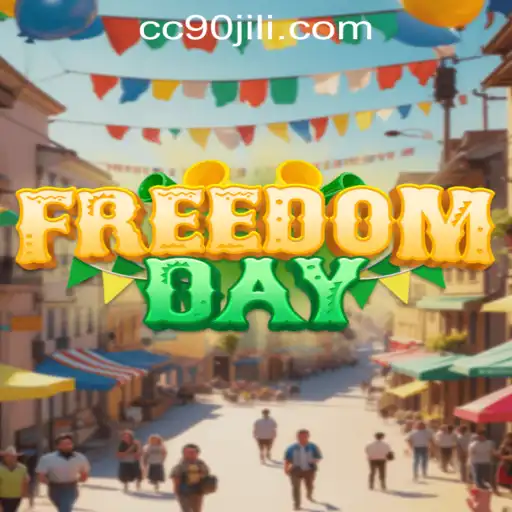 Explore FreedomDay: The Revolutionary Game Experience with 90JILI