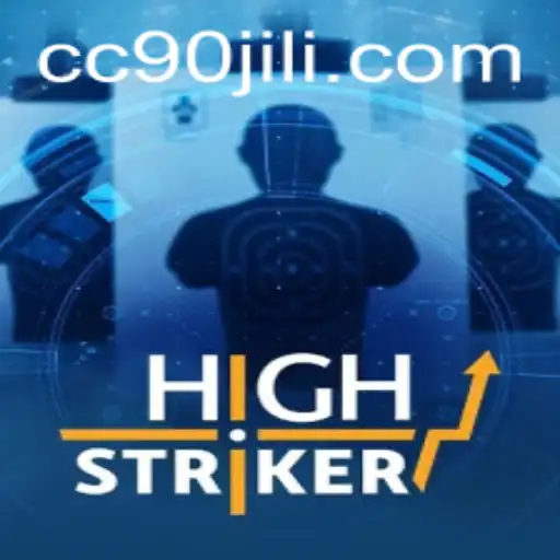 HighStriker: A Thrilling Dive into Arcade Gaming with 90JILI