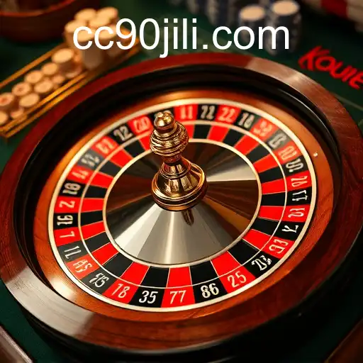 The Fascinating World of Roulette and the Emerging Buzz around 90JILI