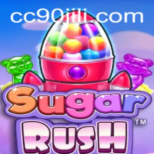 Exploring SugarRush: A Delectable Gaming Adventure with 90JILI