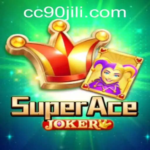 Exploring SuperAceJoker: The Exciting World of 90JILI