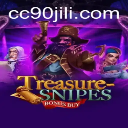 Discover the Thrills of TreasuresnipesBonusBuy with 90JILI