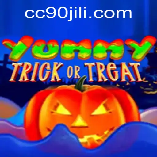 Discover the Magical World of YummyTrickorTreat: A Deep Dive into the Enchanting Game